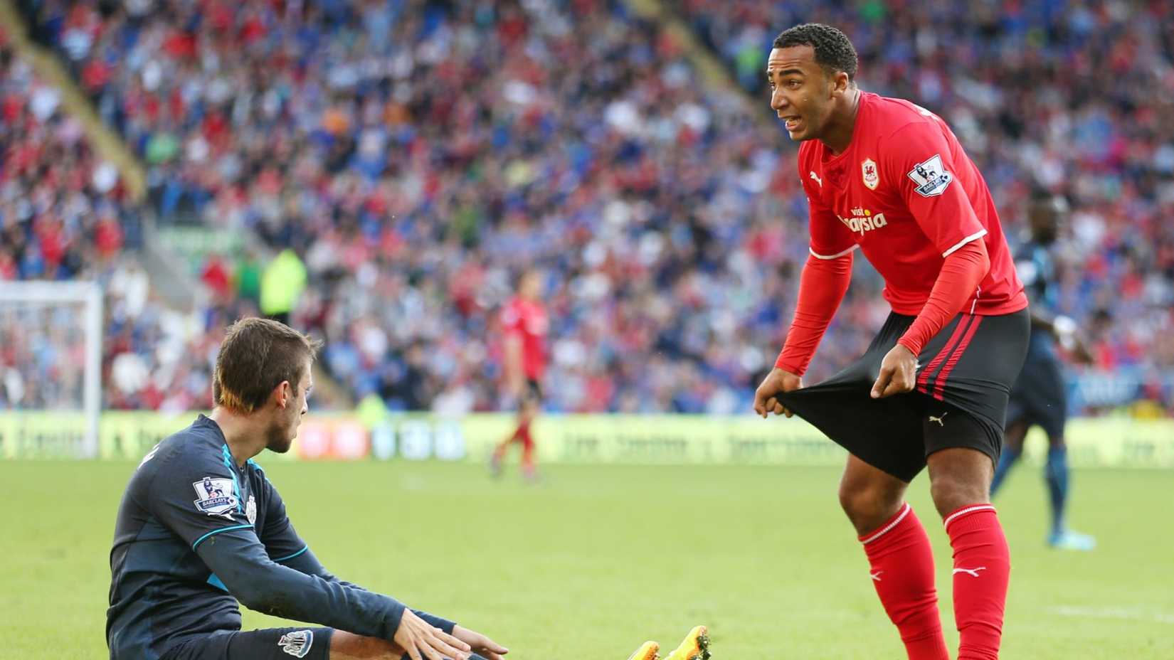 What’s happened to Nicky Maynard after Bristol City and Cardiff City?