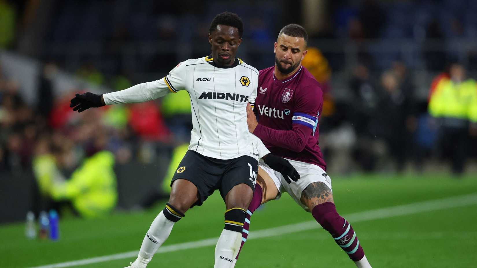 Mateus Mane faces surprise Wolves problem nobody saw coming
