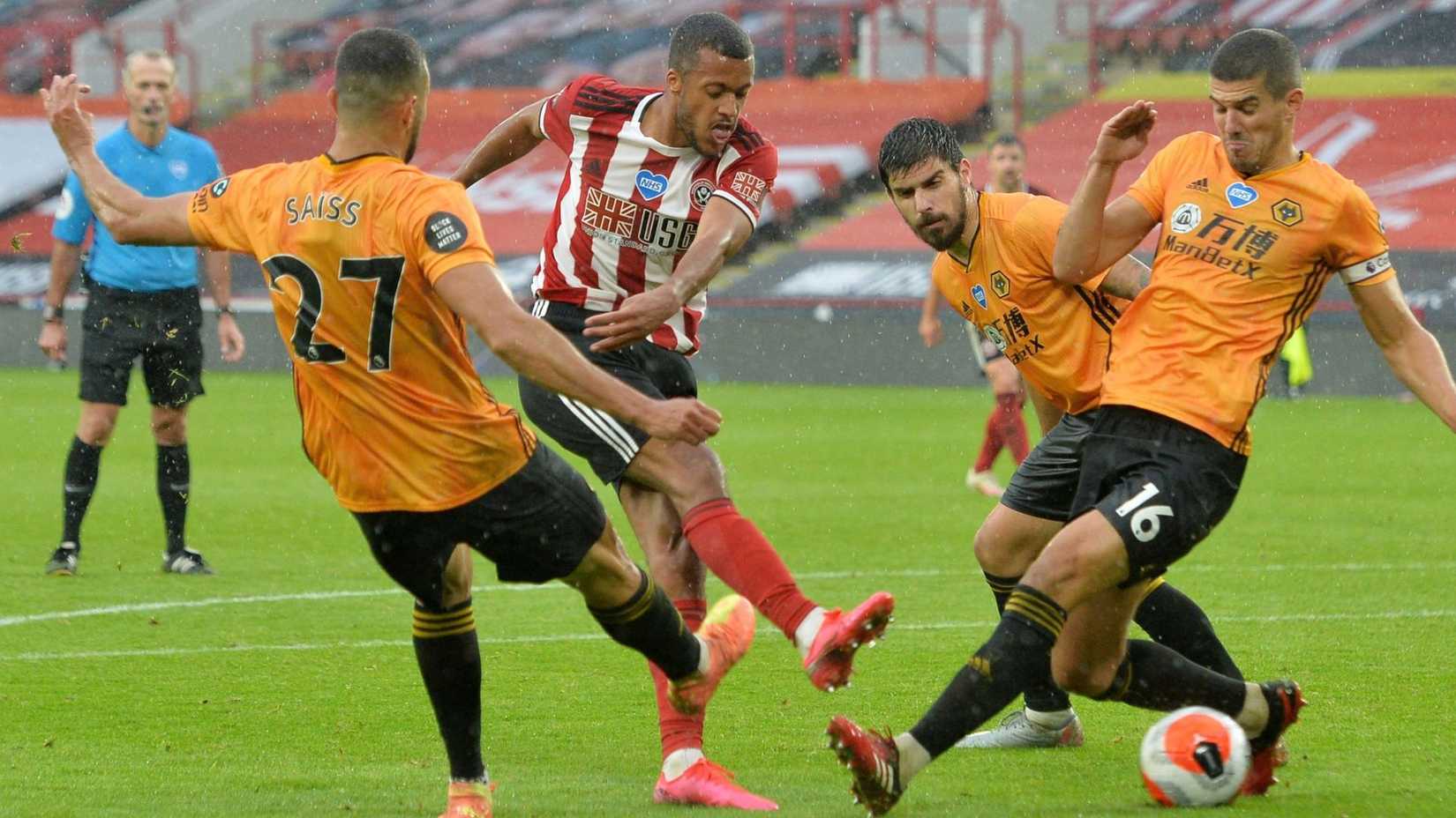 Sheffield United signed ex-Ajax wonderkid - you won’t believe where he ...
