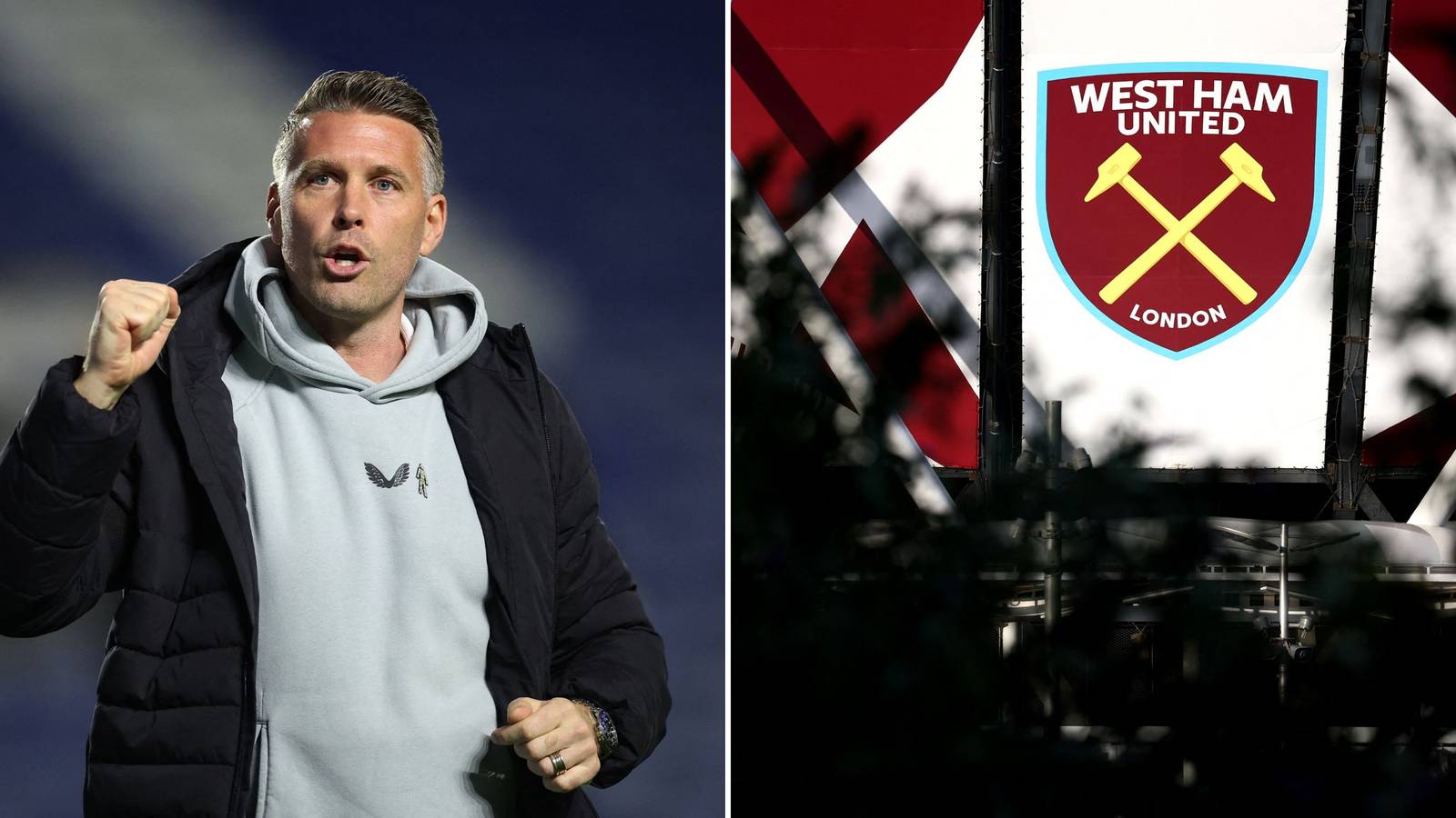 Truth emerges in West Ham link with ex-Middlesbrough boss