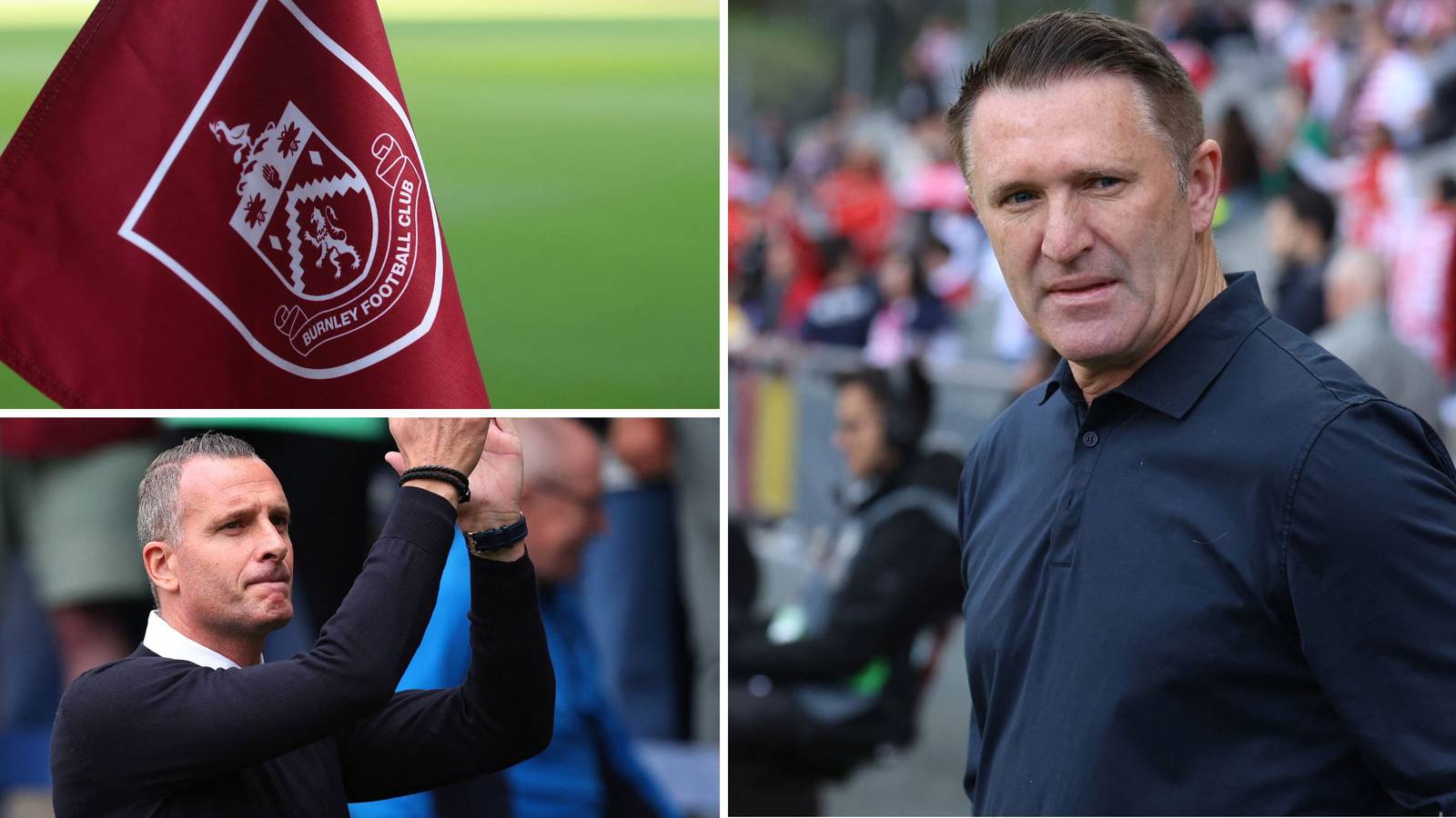 Burnley must eye Spurs icon to replace Nicky Hayen after Preston North ...