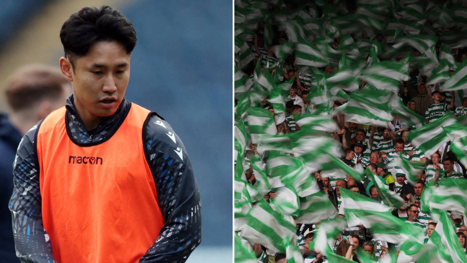 Fresh Celtic transfer update spells trouble for Blackburn Rovers