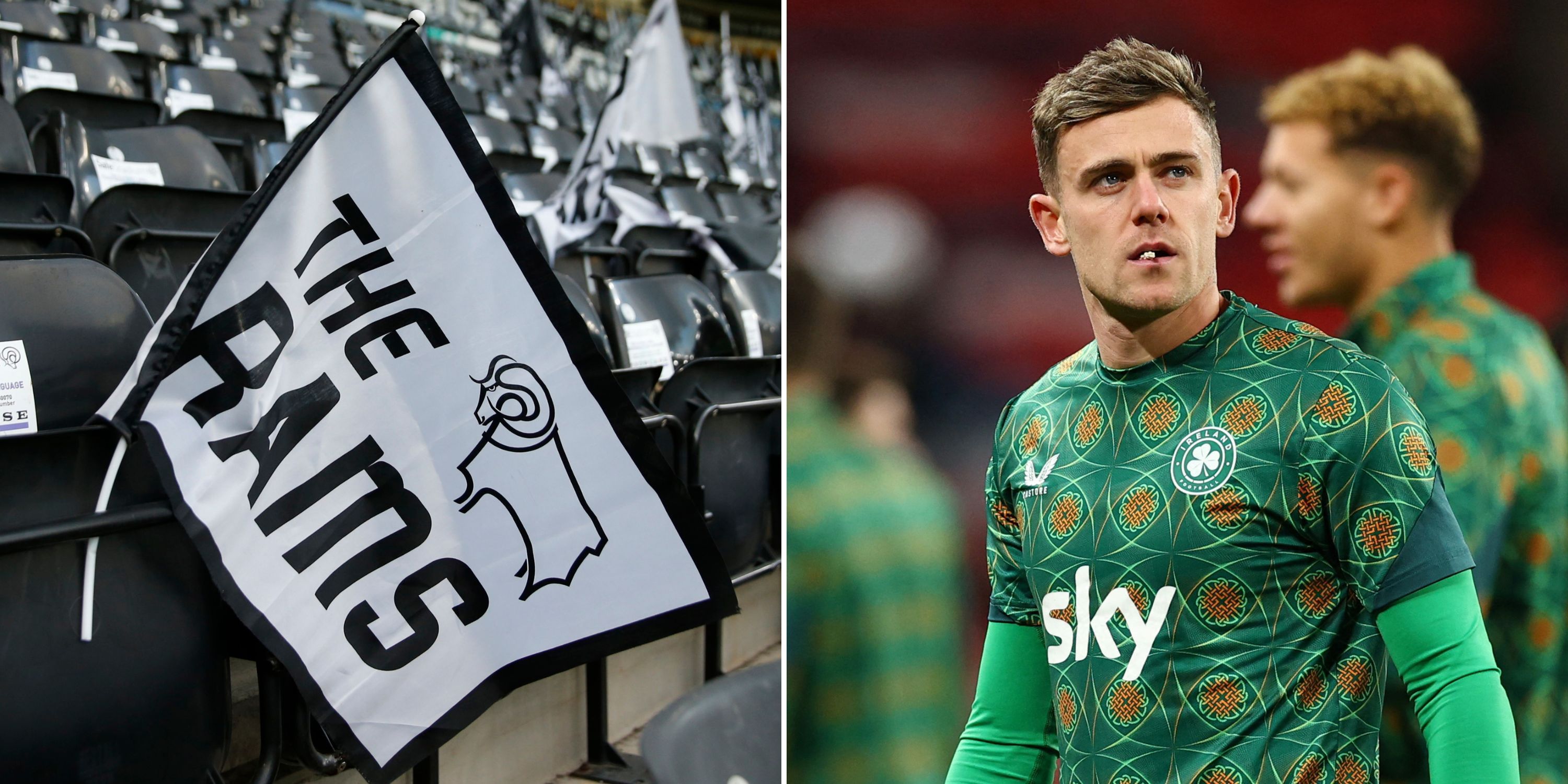 The finances behind Derby County's move for Ipswich Town ace Sammie Szmodics revealed