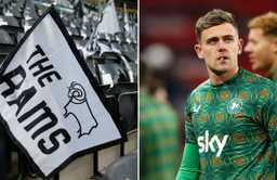 The finances behind Derby County's move for Ipswich Town ace Sammie Szmodics revealed