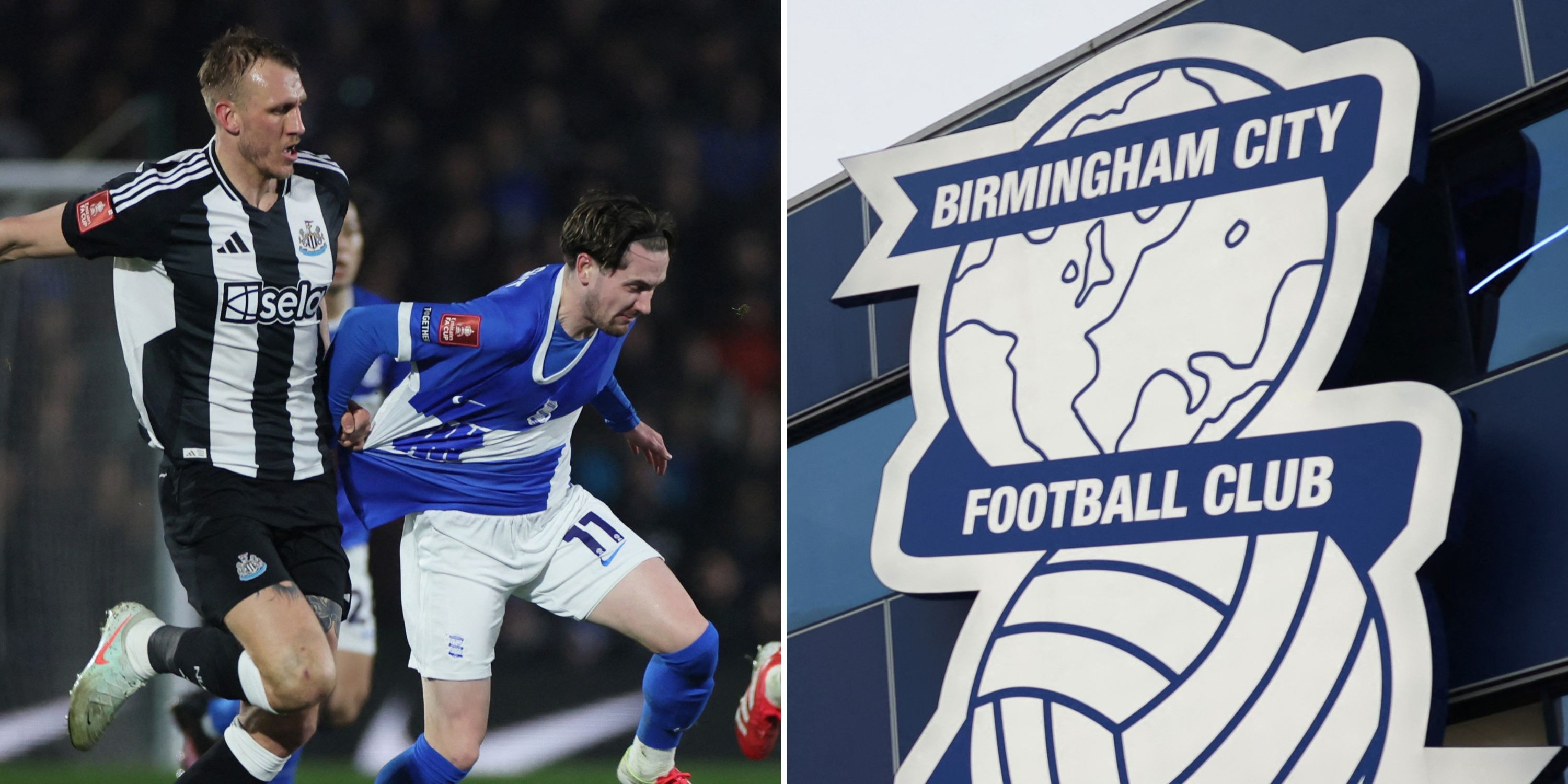 29-year-old must seek Birmingham City escape after recent U-Turn