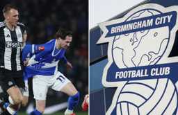 29-year-old must seek Birmingham City escape after recent U-Turn