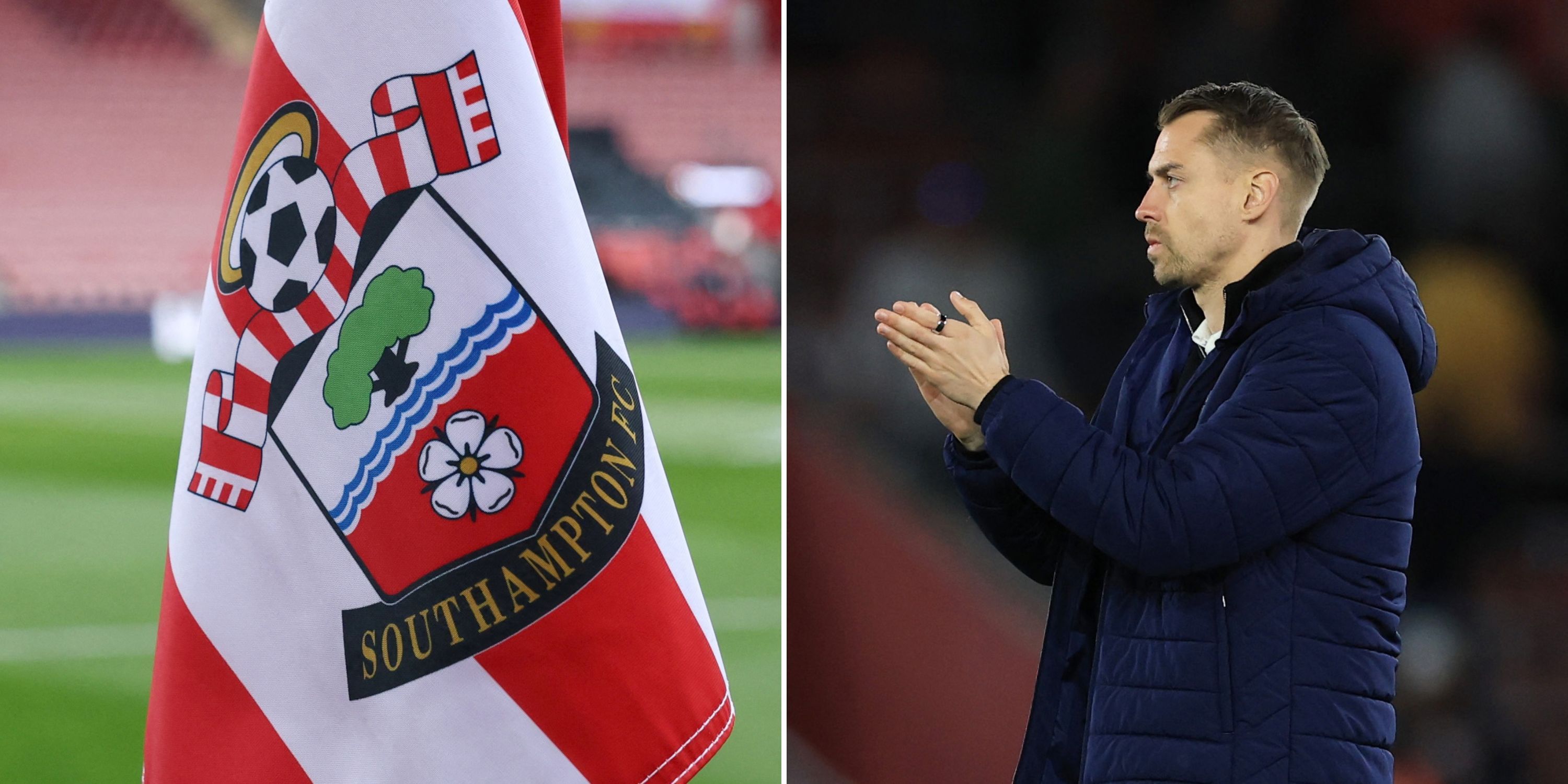 BBC pundit slams ‘real shock' after Tonda Eckert ban decision at Southampton