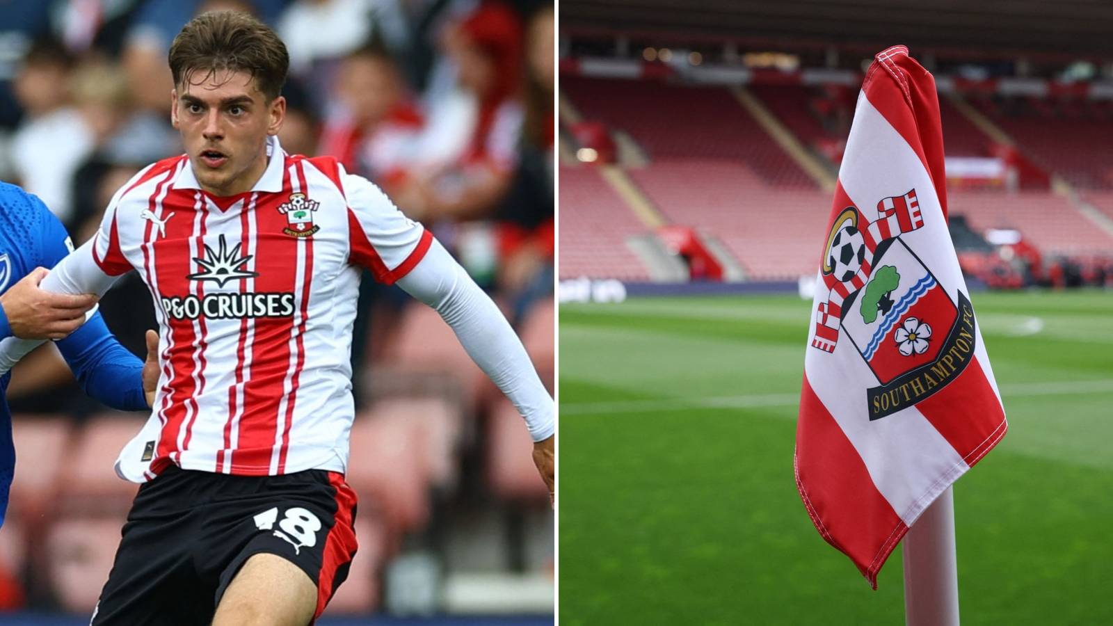 Southampton urged to avoid ‘foolish’ sale of £10m star in January
