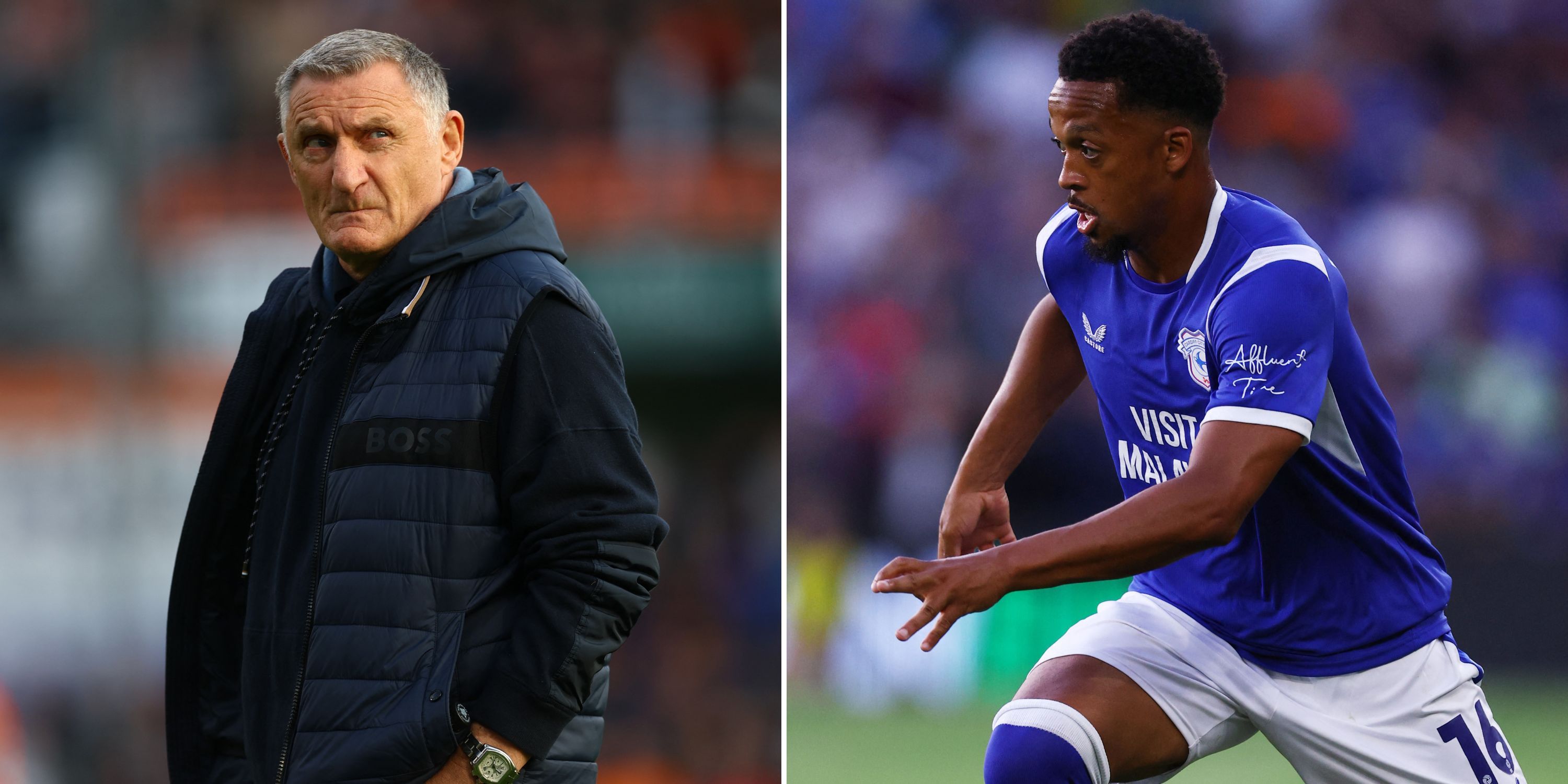 Star set for 2027 Cardiff City exit - Blackburn Rovers & Leicester City must keep tabs
