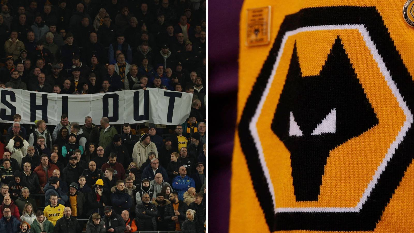 Fosun told to make major Wolves investment tweak to thing fans ‘don't ...